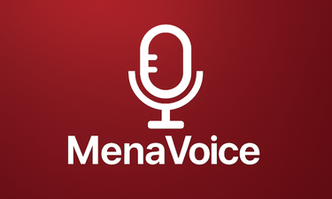 MenaVoice.com - Creative brandable domain for sale
